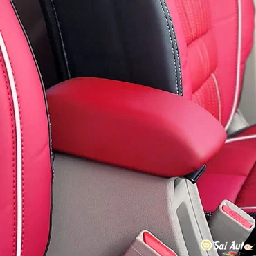 saiautoaccessories-Armrest